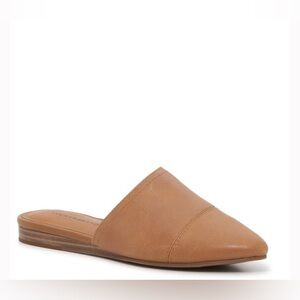 Lucky Brand Baamira Mule Sandal Sz 7.5